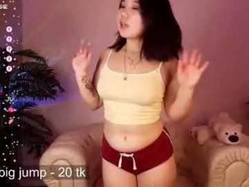 moana_light from Chaturbate is Freechat