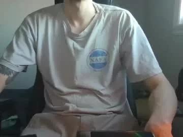 mofobadmafax from Chaturbate