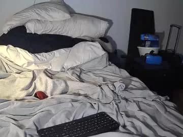 mofobadmafax from Chaturbate
