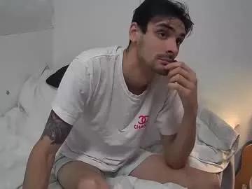 mofobadmafax from Chaturbate
