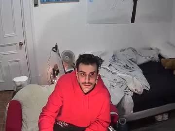 mofobadmafax from Chaturbate