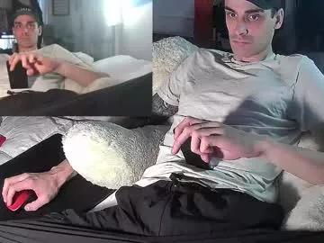 mofobadmafax from Chaturbate