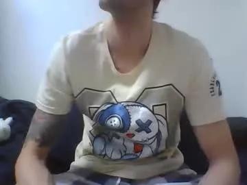 mofobadmafax from Chaturbate