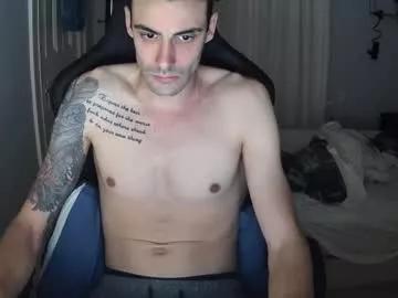 mofobadmafax from Chaturbate