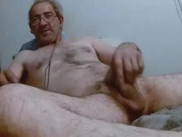 mofoeddy from Chaturbate