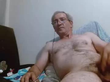 mofoeddy from Chaturbate