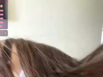 moiragarman from Chaturbate is Freechat