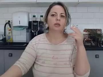 mojjo_erika from Chaturbate