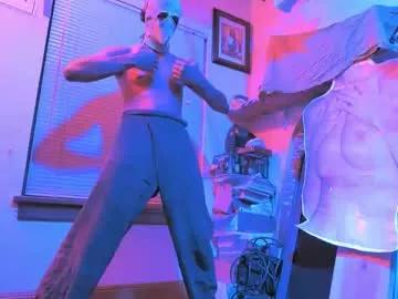 mold_little_fire from Chaturbate is Freechat