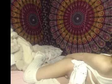 molli3mil3s from Chaturbate