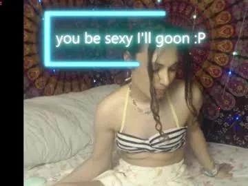 molli3mil3s from Chaturbate