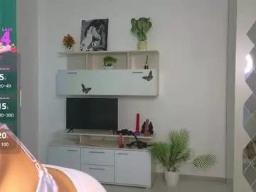 molliblum from Chaturbate