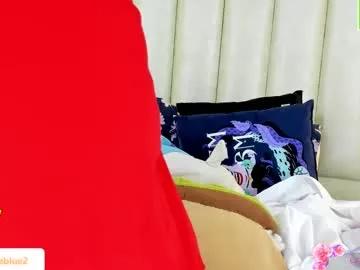 molliebue1 from Chaturbate