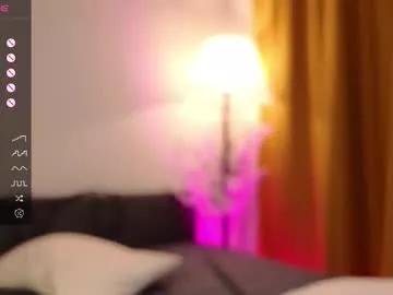 mollilein from Chaturbate