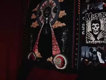 molliunholy from Chaturbate