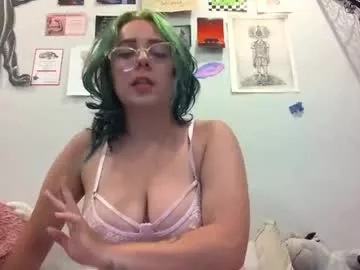 molly0317 on Chaturbate 