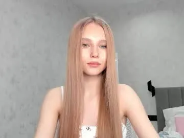 Molly_555 from Chaturbate