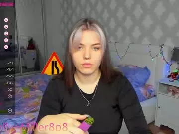 molly__miller on Chaturbate 