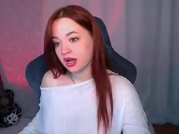Molly__mur from Chaturbate