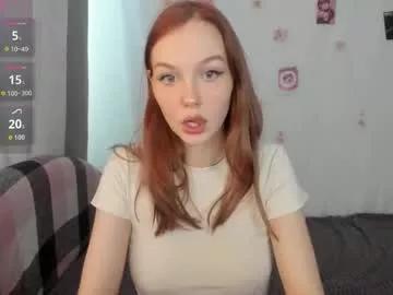 molly__pink_ from Chaturbate is Freechat