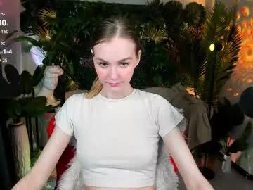 molly__pink_ from Chaturbate