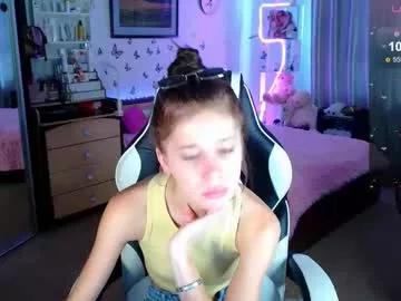 molly_barbie from Chaturbate