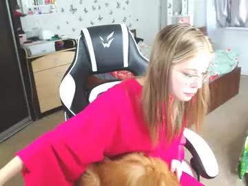 molly_barbie from Chaturbate