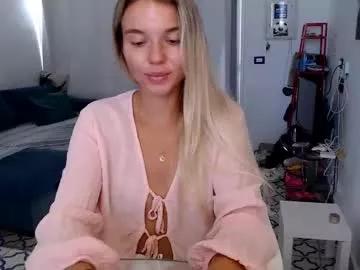 molly_bell from Chaturbate