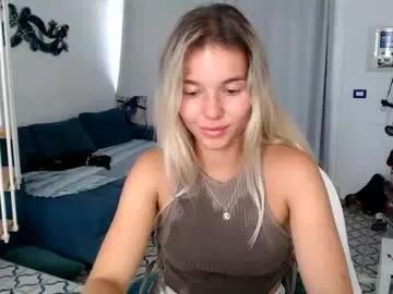 molly_bell from Chaturbate