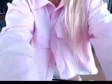 molly_bell from Chaturbate