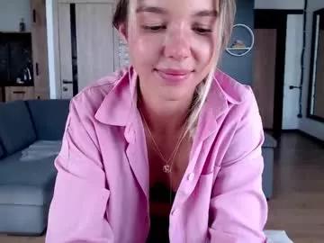 molly_bell from Chaturbate