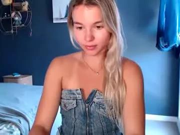 molly_bell from Chaturbate is Freechat