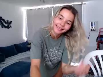 molly_bell from Chaturbate