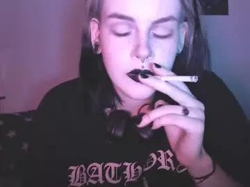 molly_crow from Chaturbate