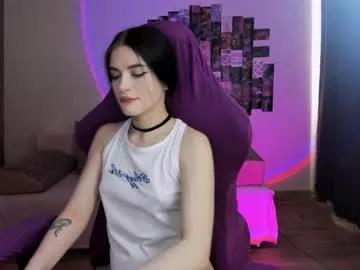 molly_crystall from Chaturbate is Freechat