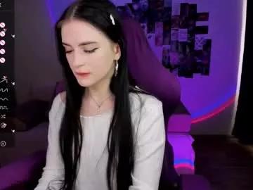 molly_crystall from Chaturbate