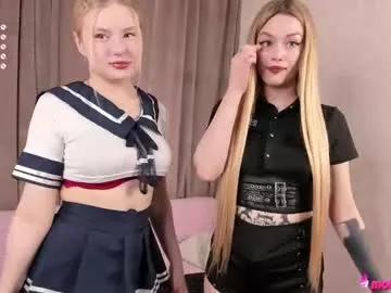 molly_ecstasy from Chaturbate is Freechat
