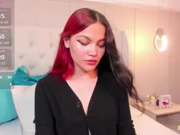 molly_evaans from Chaturbate