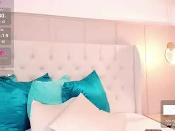molly_evaans from Chaturbate
