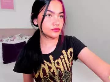 molly_evaans from Chaturbate