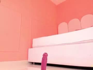 molly_evaans from Chaturbate