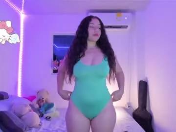molly_g18 from Chaturbate