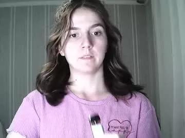 molly_hot_stuff from Chaturbate