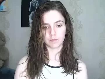 molly_hot_stuff from Chaturbate