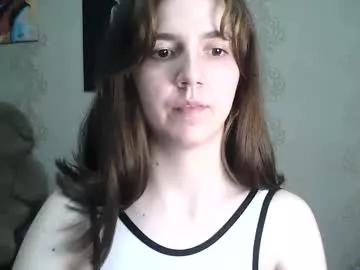 molly_hot_stuff from Chaturbate