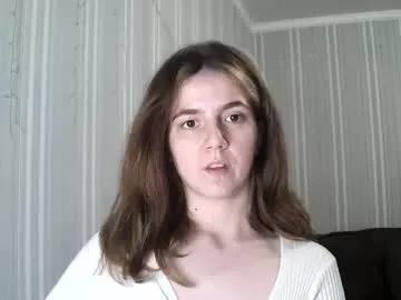 molly_hot_stuff from Chaturbate