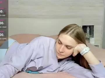 molly_hunt from Chaturbate