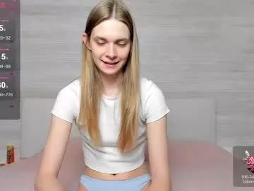 molly_hunt from Chaturbate