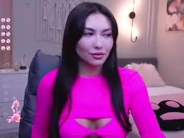 molly_jons from Chaturbate is Freechat