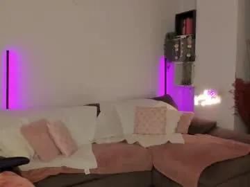 Molly_k1ss from Chaturbate
